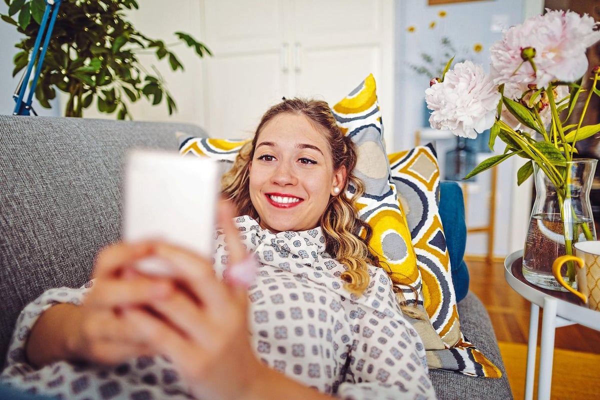 The tech experts on how to achieve your New Year resolutions in 2020 | London Evening Standard