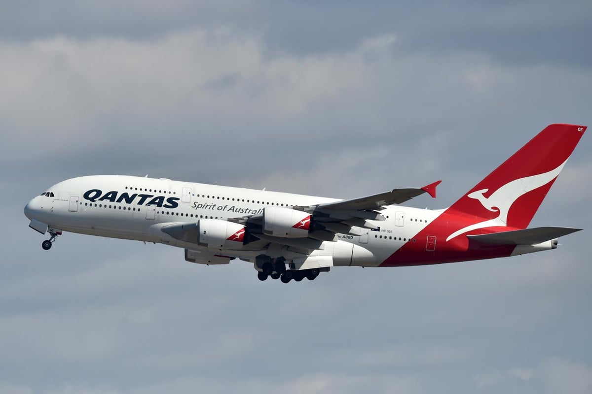 The world’s safest airlines for 2020 revealed | London Evening Standard