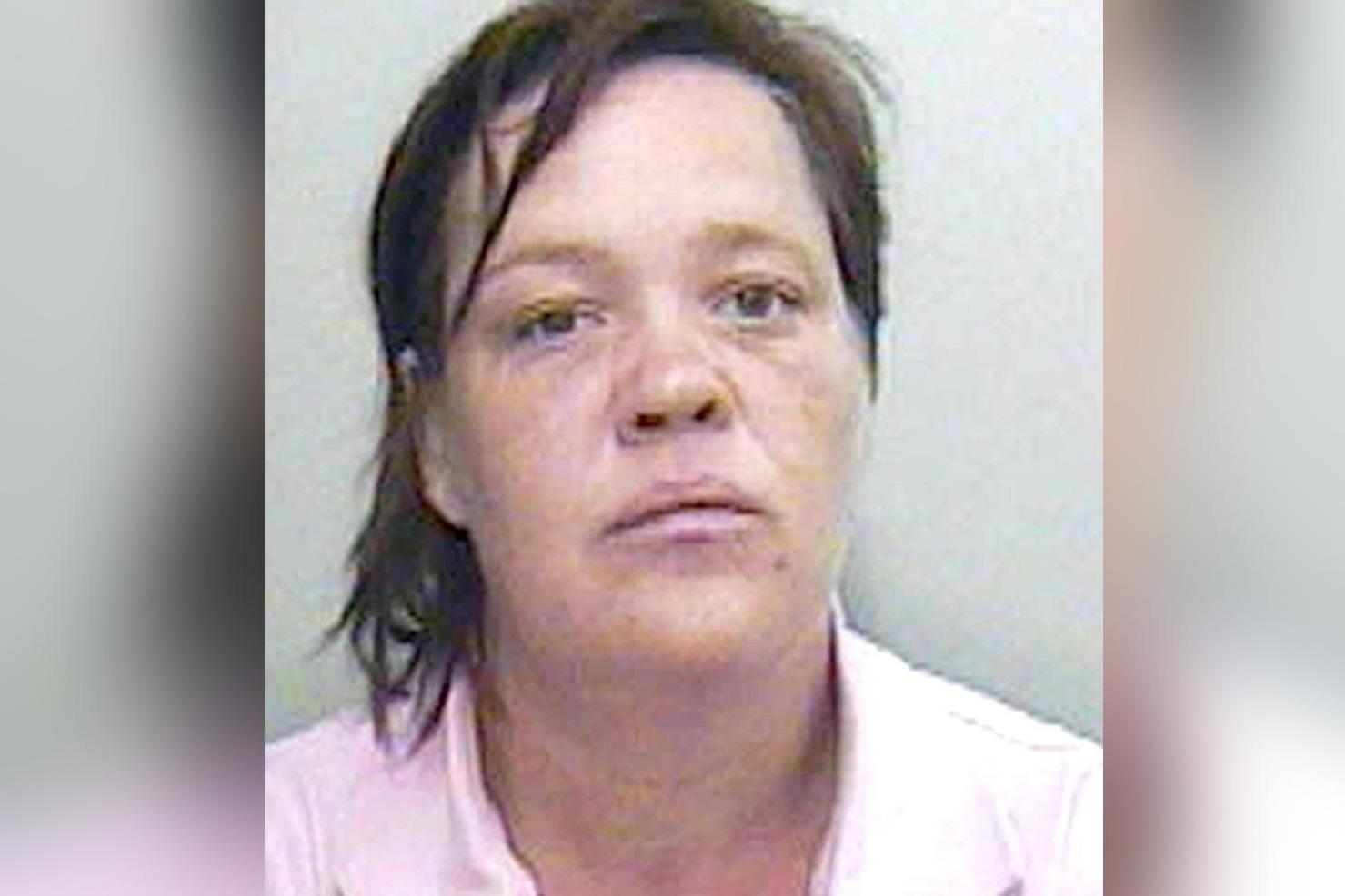 'Sinister and totally evil' female paedophile to be released from jail