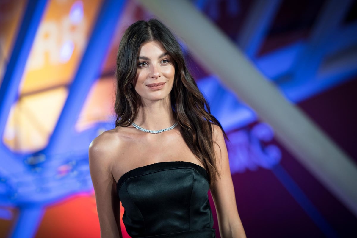 Who is Leonardo DiCaprio's girlfriend Camila Morrone? Inside the Once Upon a Time in Hollywood actor's relationship with the model | London Evening Standard