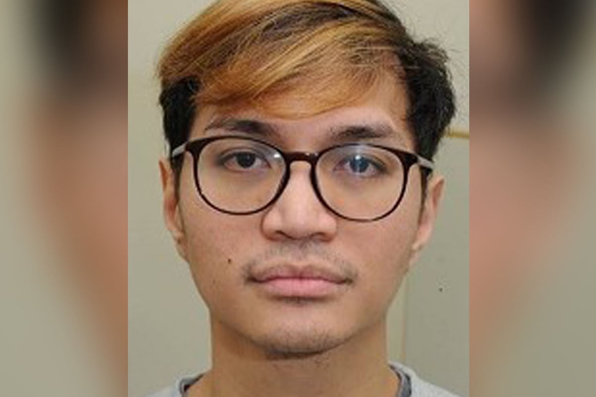 Reynhard Sinaga: Victim of serial rapist reveals how he fought off attacker and brought him to justice | London Evening Standard