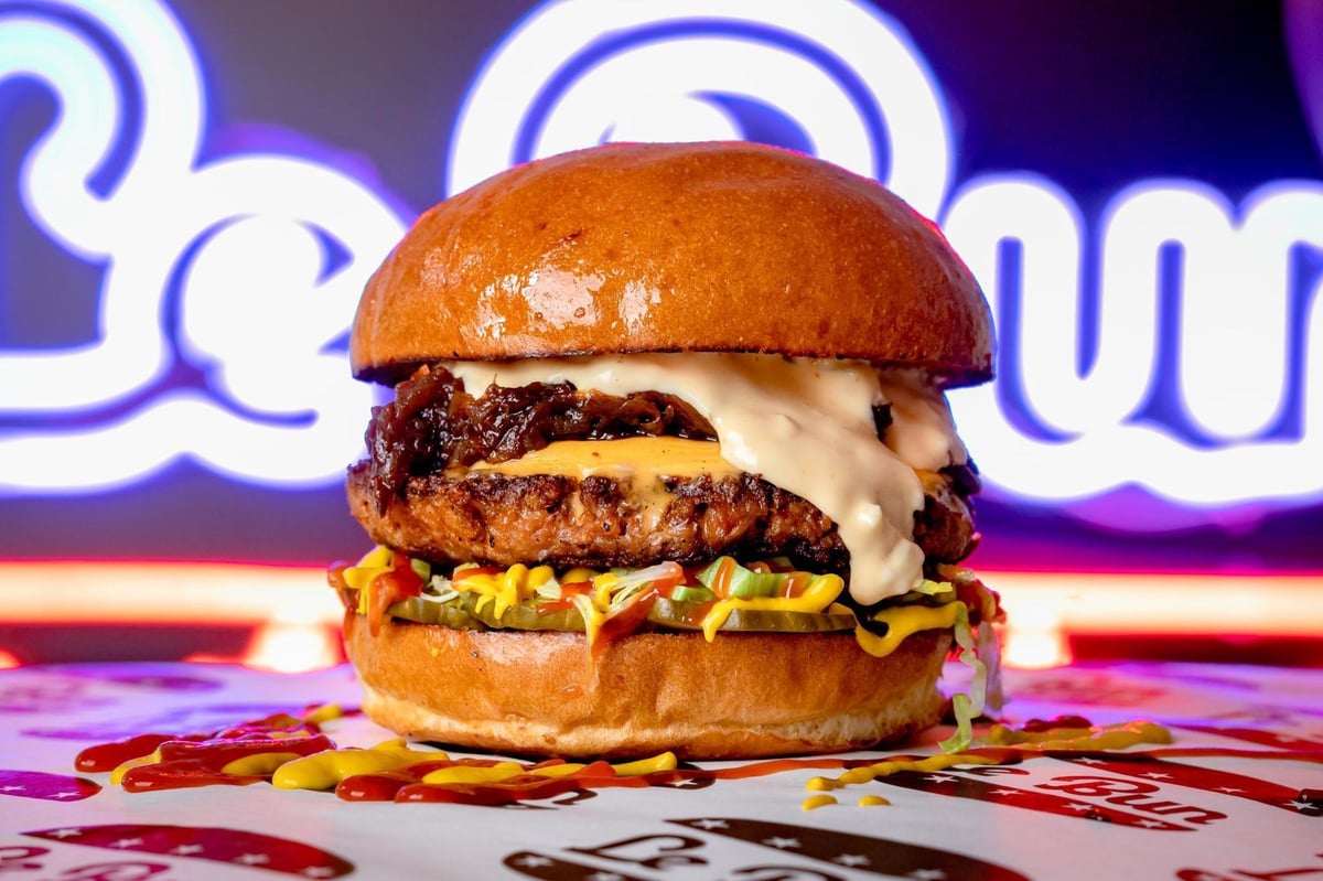 Veganuary London food events: Best plant-based foodie deals and menus happening this month | London Evening Standard