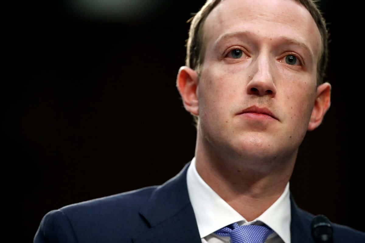 Facebook ban 'deepfake' videos ahead of US election | London Evening Standard