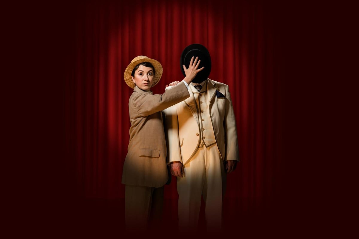 London International Mime Festival 2020: The circus, clowning and puppetry shows you should see | London Evening Standard