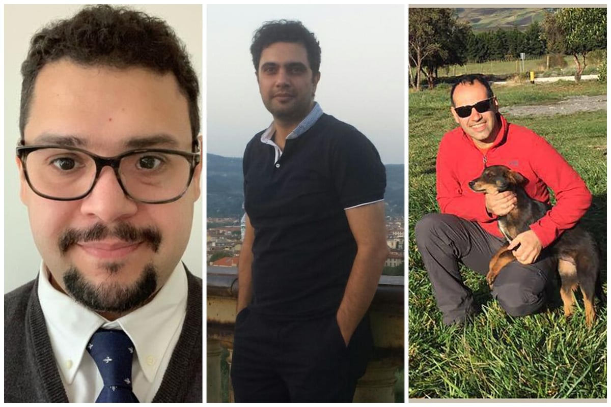 Iran plane crash victims: Who were the three Brits killed? | London Evening Standard