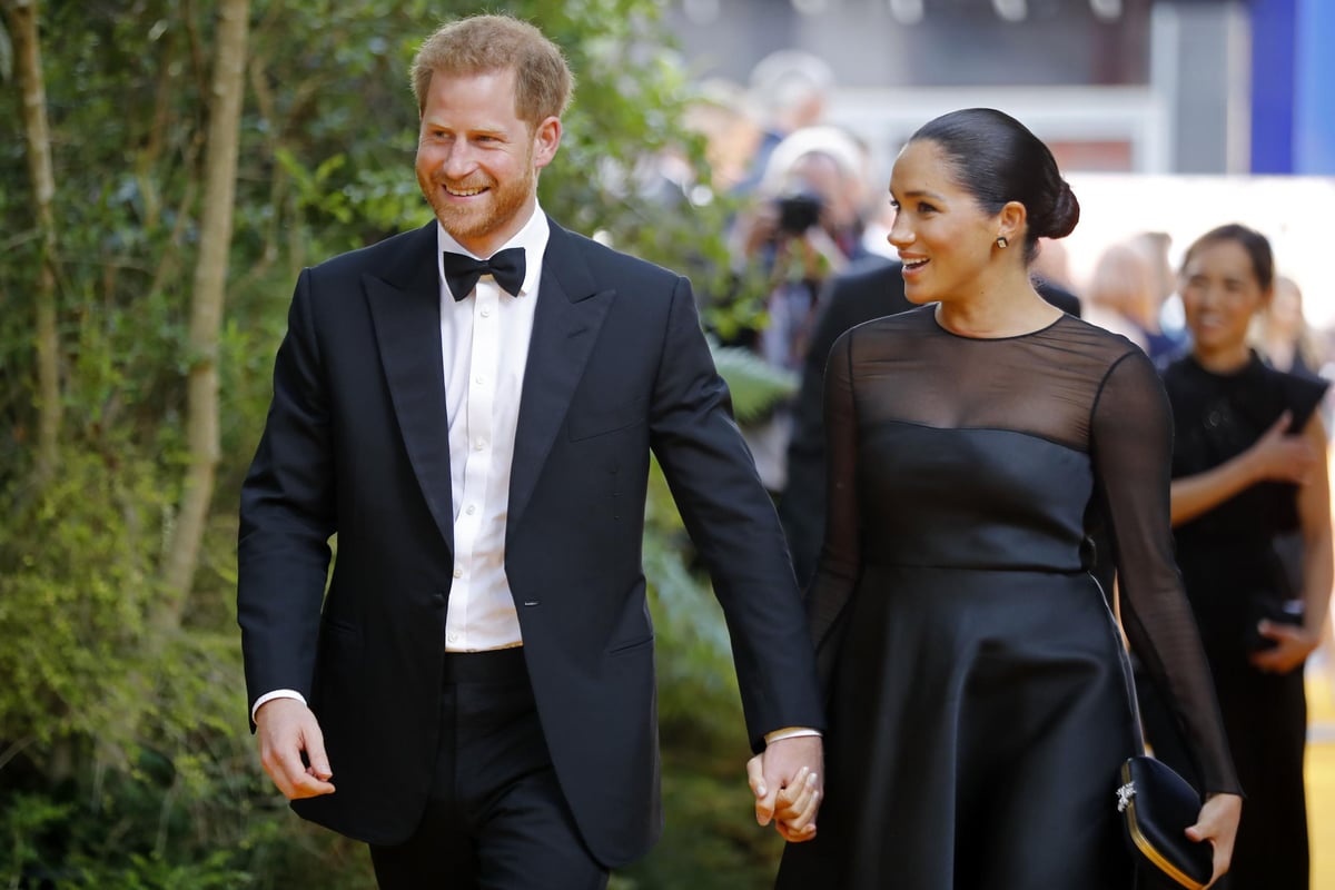 Prince Harry and Meghan Markle to keep Frogmore Cottage as UK base, Sussex Royal website confirms | London Evening Standard