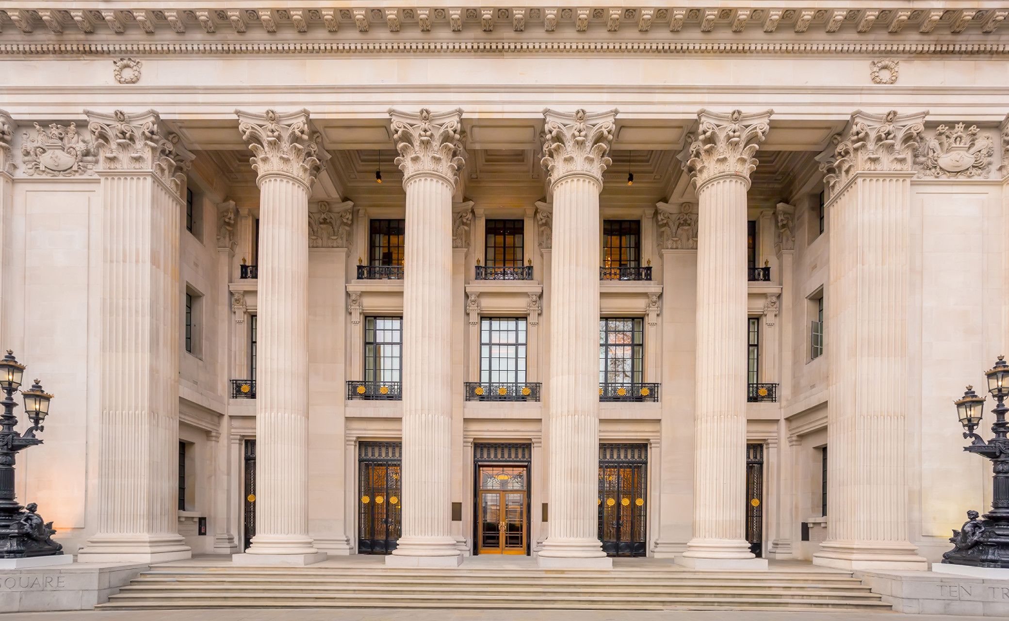 New hotel room for the super-rich just dropped
