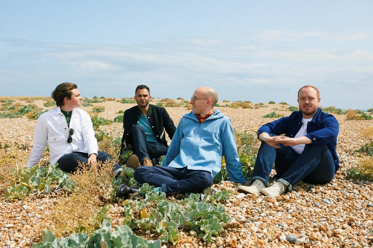 Bombay Bicycle Club interview: 'We genuinely didn’t think we were going to do any shows again' | London Evening Standard