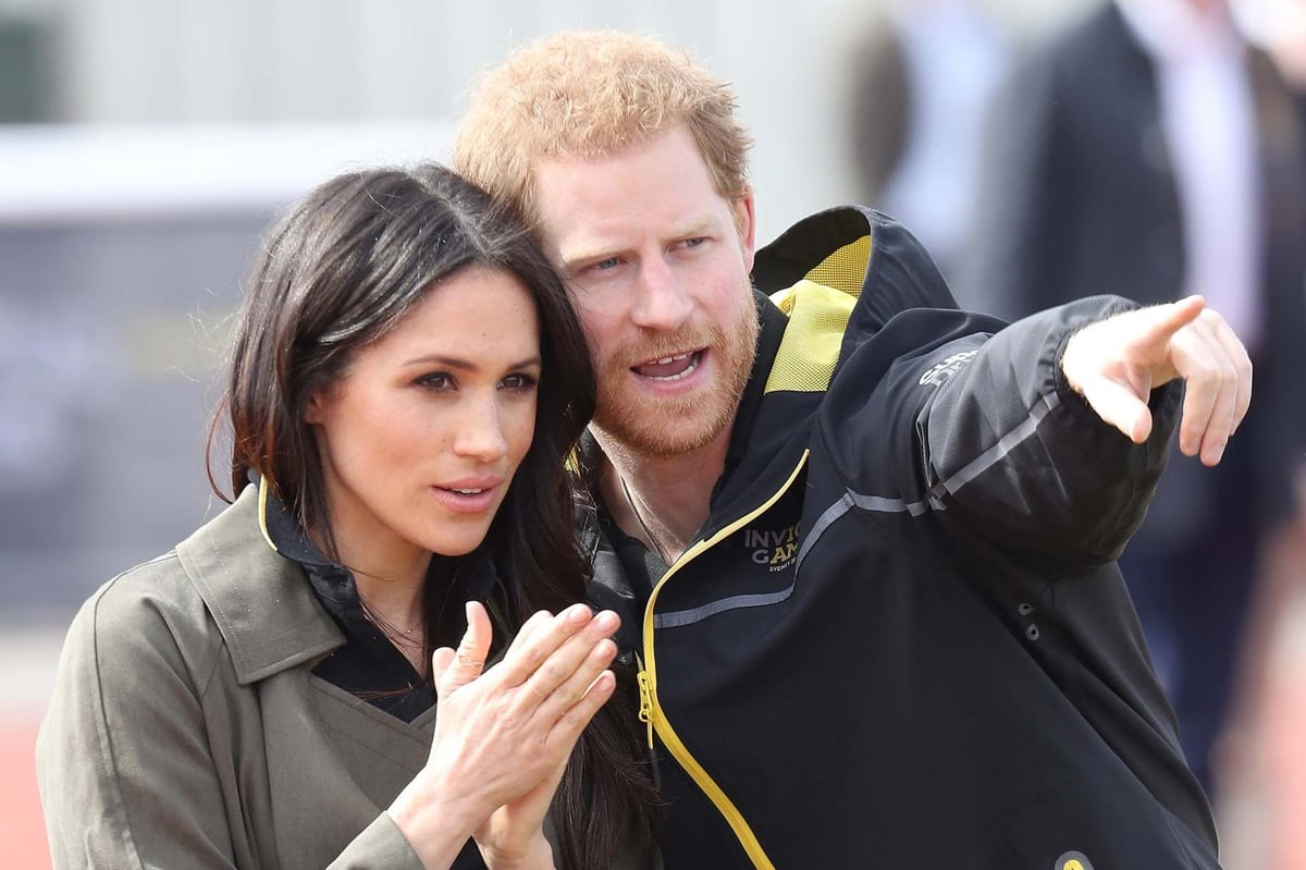 How much could Prince Harry and Meghan Markle make as Instagram influencers? | London Evening Standard
