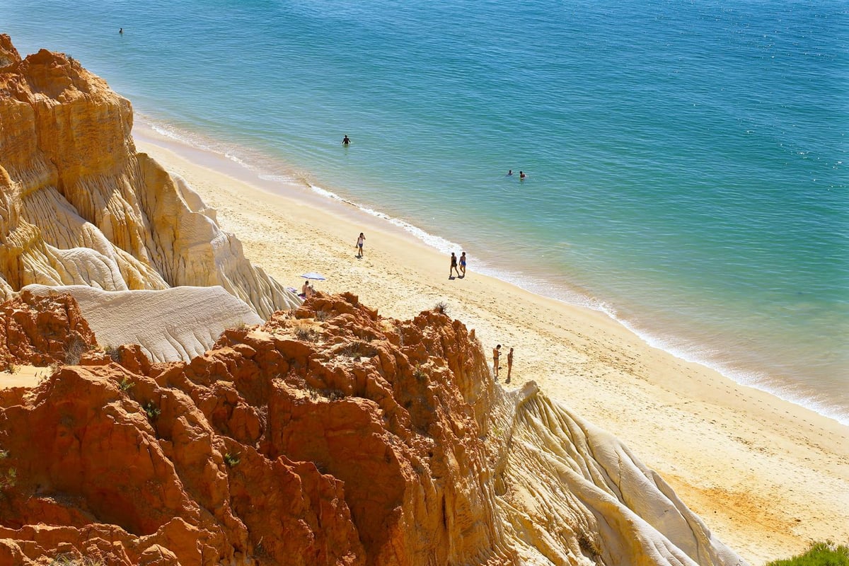 Post Office Travel Money reveals cheapest holiday destinations for 2020 | London Evening Standard