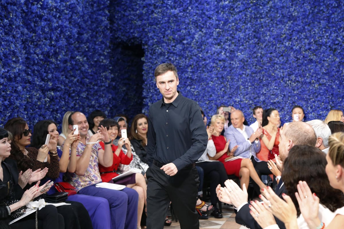 Who is... Prada’s new co-creative director? | London Evening Standard