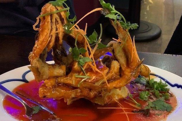 Fay Maschler's week in food, from Gunmakers to Oriental Dragon | London Evening Standard