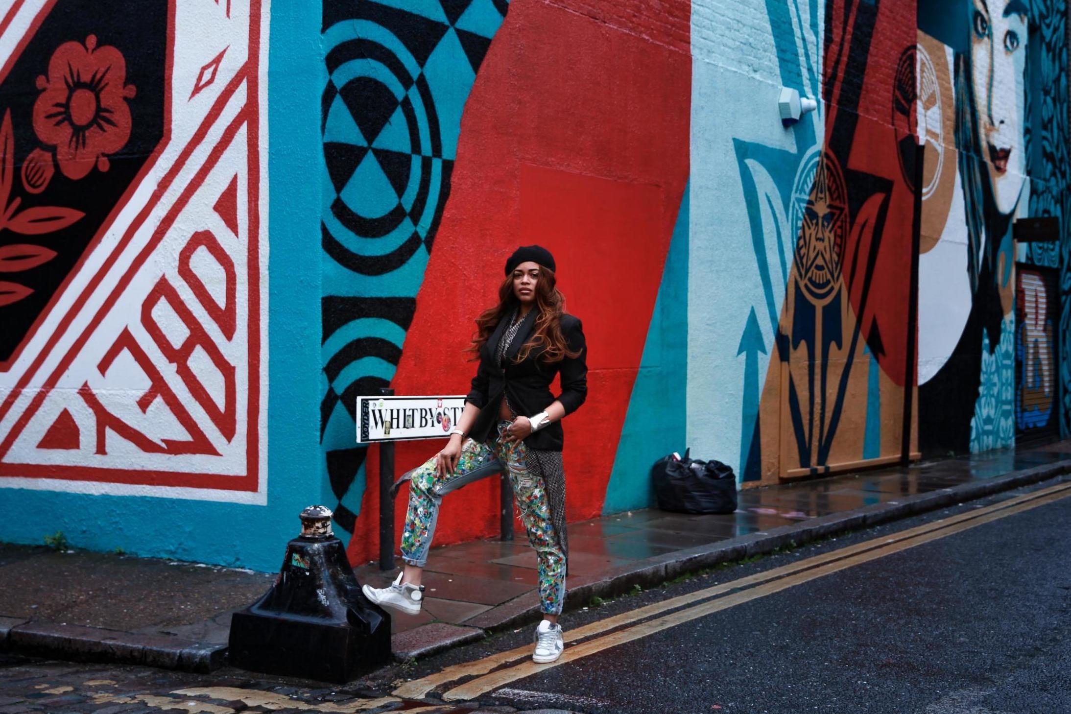 Street art festival will highlight climate change