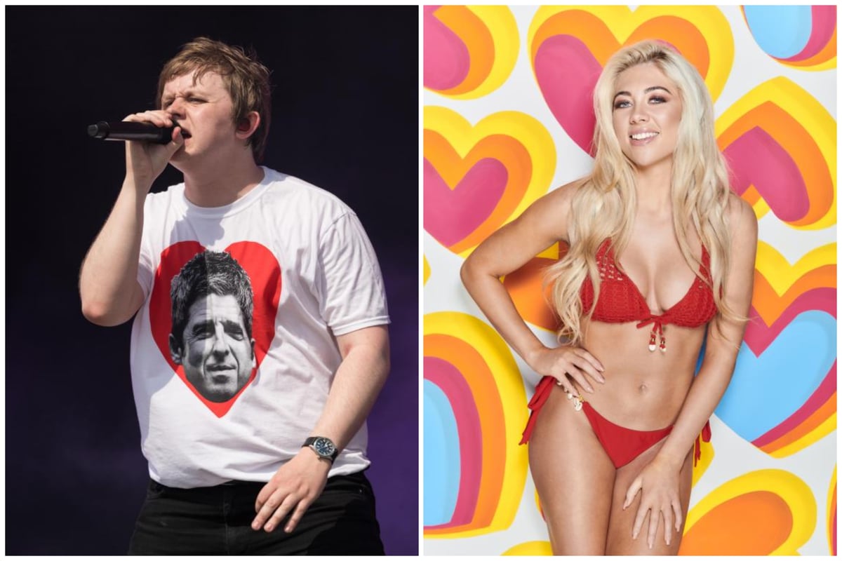 Love Island fans want Lewis Capaldi to be the show's DJ so he can confront ex Paige Turley | London Evening Standard