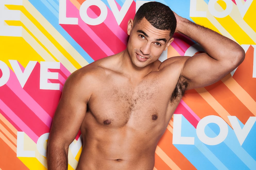 Who is Connagh Howard? Meet the latest Winter Love Island bombshell | London Evening Standard