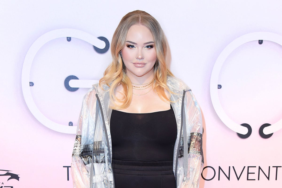 Who is NikkieTutorials? Five facts about the YouTube star who recently came out as transgender | London Evening Standard