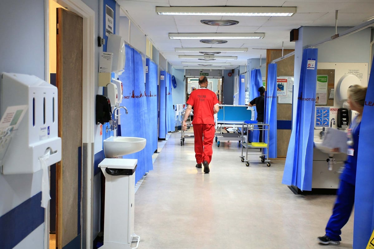 Scandal-hit private hospital Spire Healthcare recalls hundreds of patients amid concerns about doctor performing unnecessary surgery | London Evening Standard