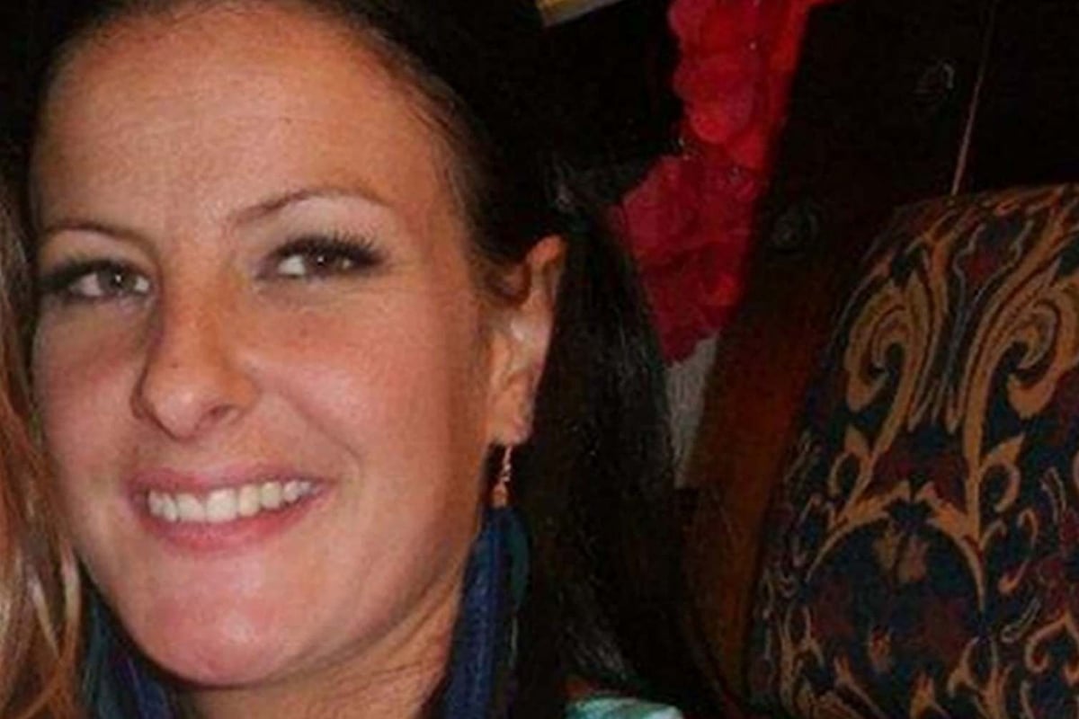 Liam Murray death: Man accused of murdering mother-of-six Stacey Cooper dies in prison | London Evening Standard