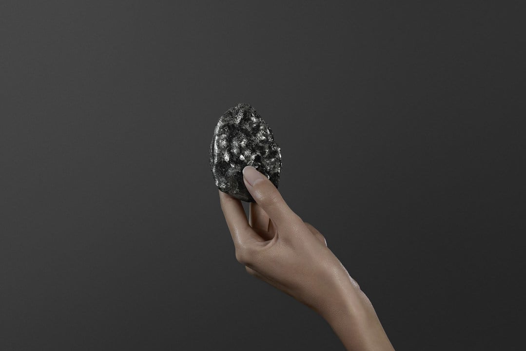 Louis Vuitton jewellery purchases second largest uncut diamond in the world | London Evening Standard