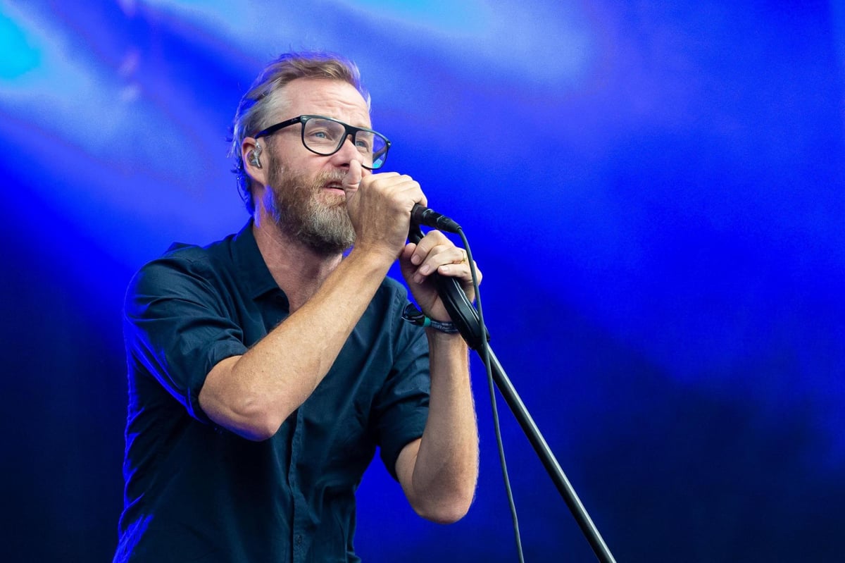 The National announce two shows at the O2 Academy Brixton: How to get tickets | London Evening Standard