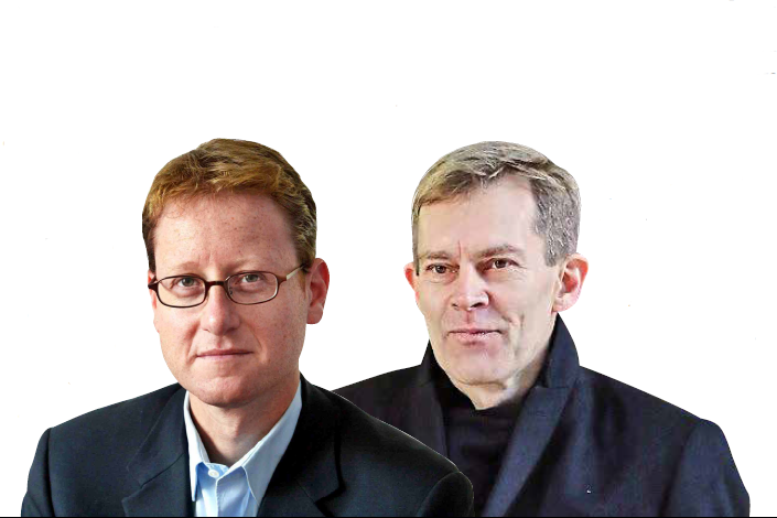 The Londoner: Seumas Milne pal Jonathan Freedland hurt by friendly fire | London Evening Standard