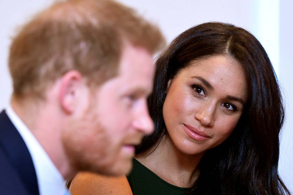 Prince Harry and Meghan Markle told Canadian taxpayers should not foot bill for security | London Evening Standard