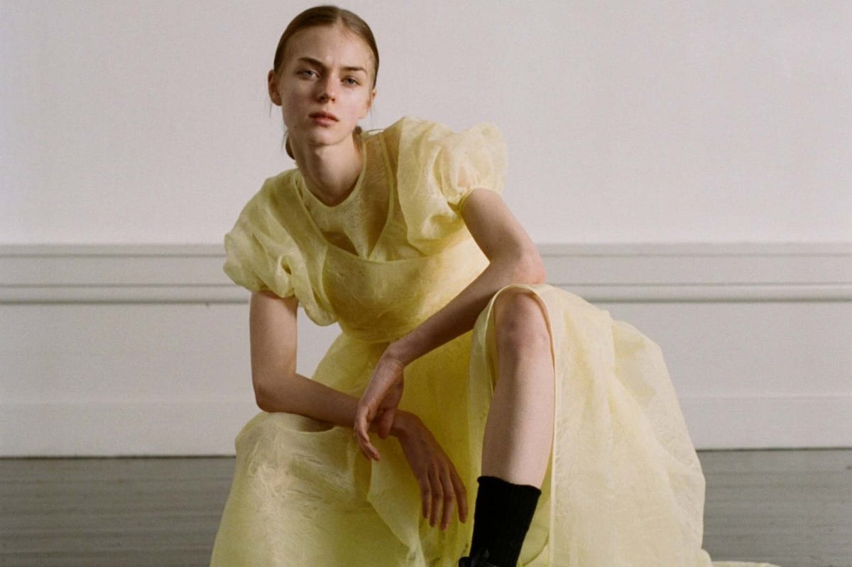 Banana yellow is fashion's favourite new neutral | London Evening Standard