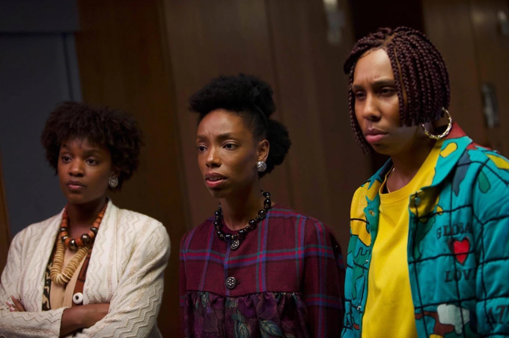 Five highlights to look out for at Sundance Film Festival