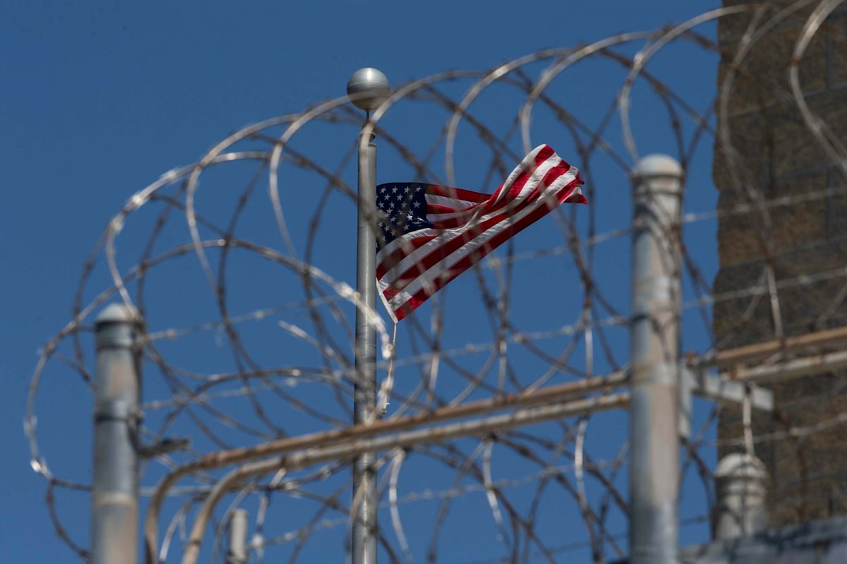 Man behind CIA interrogations quizzed ahead of 9/11 trial | London Evening Standard