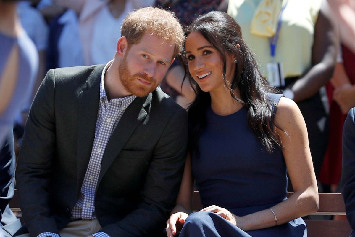 Harry and Meghan news latest: Sussexes face another turbulent day in Canada after Thomas Markle's tell-all interview | London Evening Standard