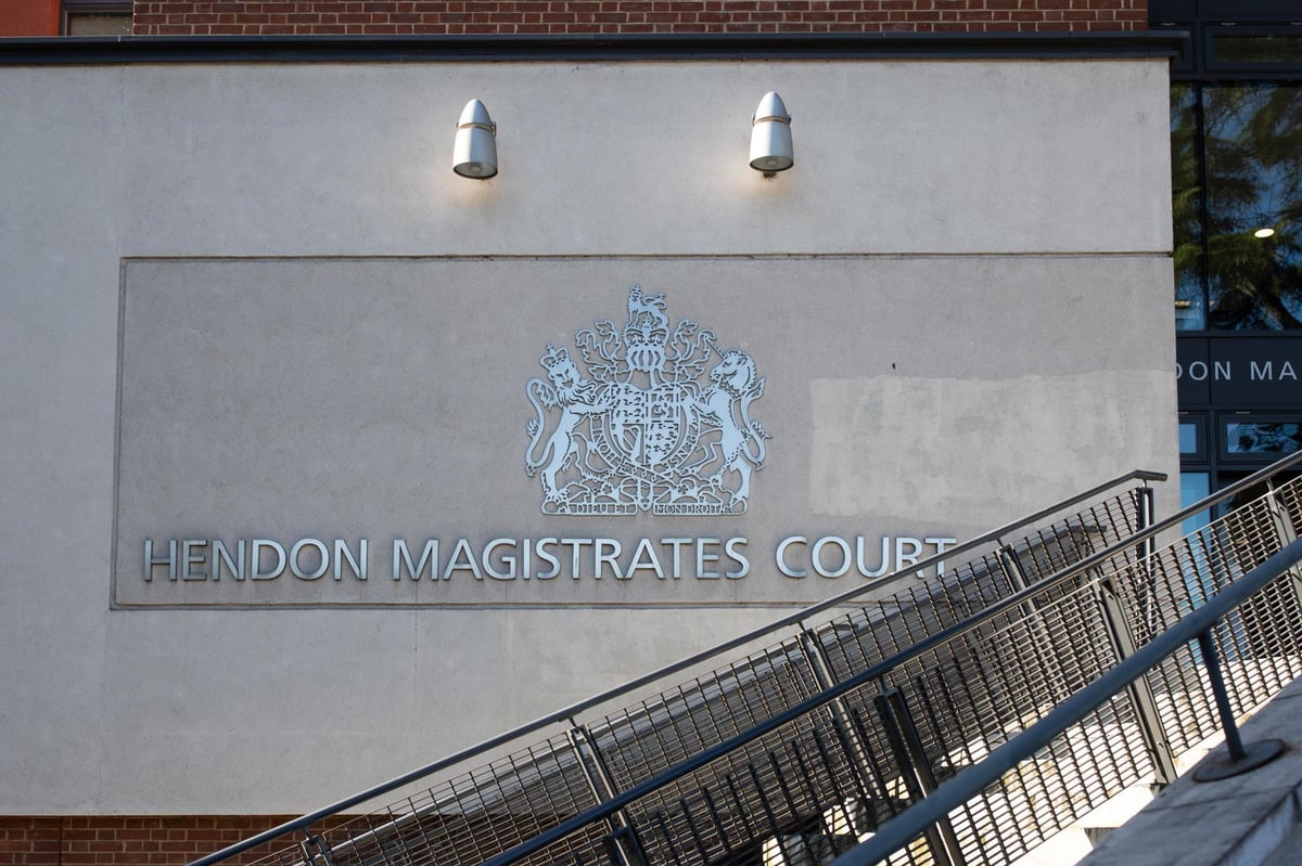 Golders Green rabbi to stand trial for alleged sexual assault 