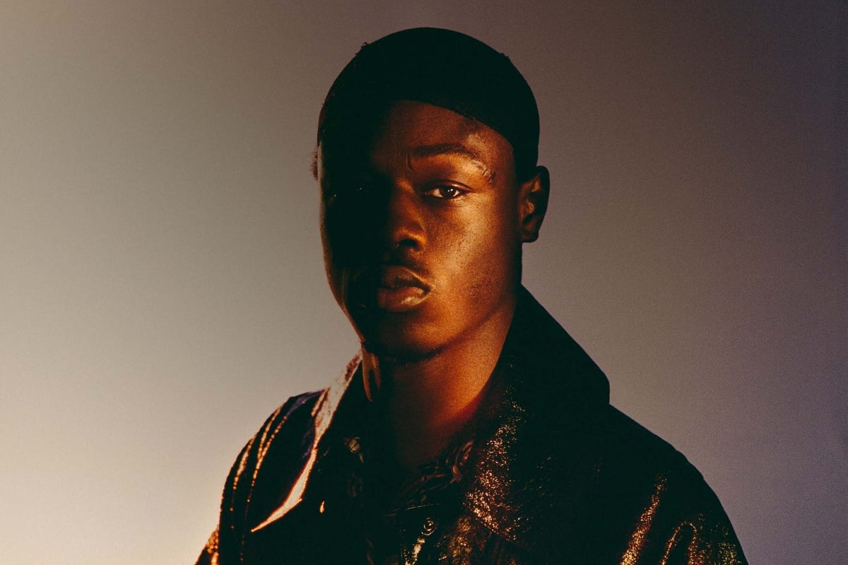 J Hus - Big Conspiracy review: This rapper is finally back on top | London Evening Standard