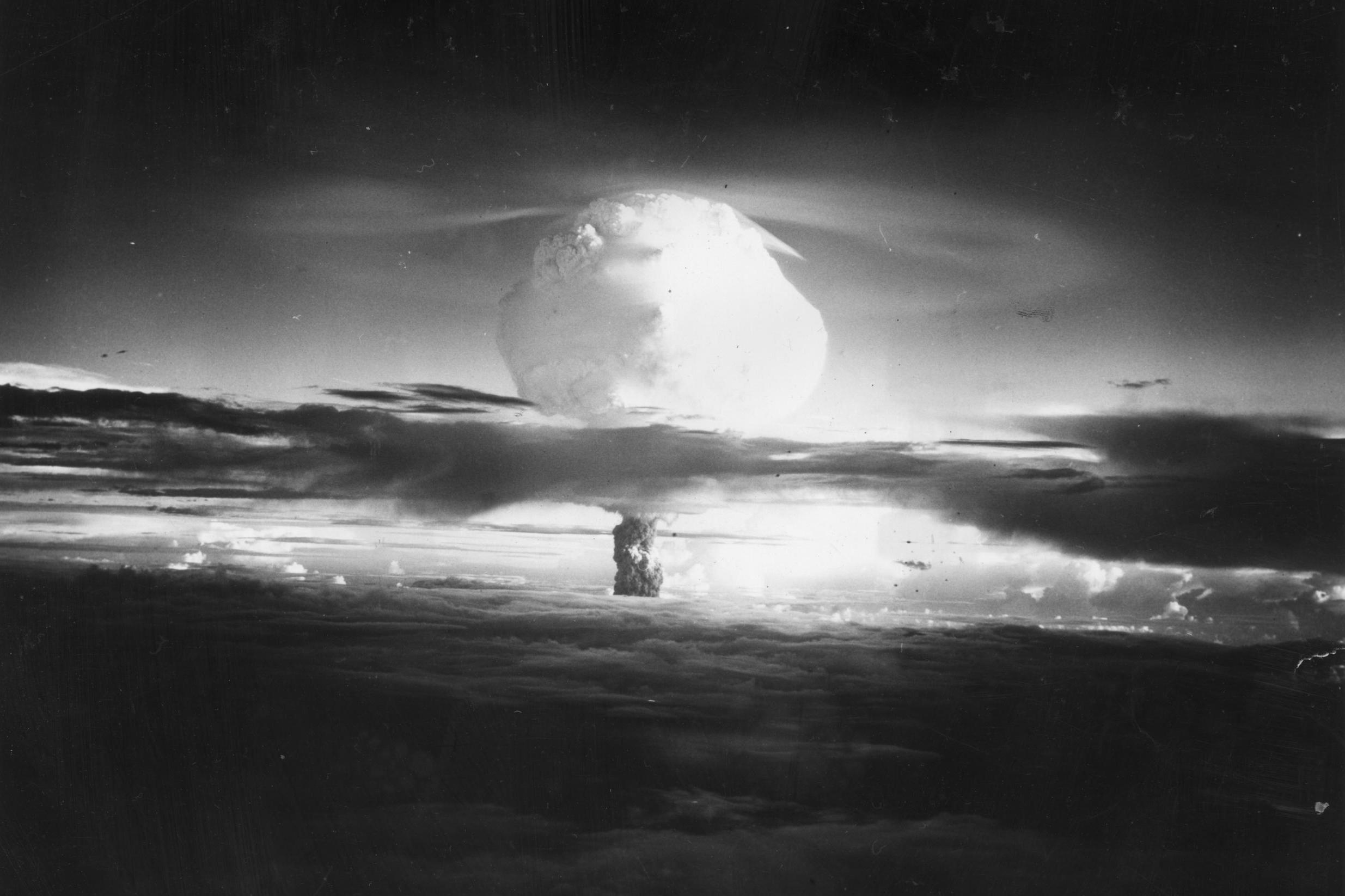 Doomsday Clock 2026 nears midnight