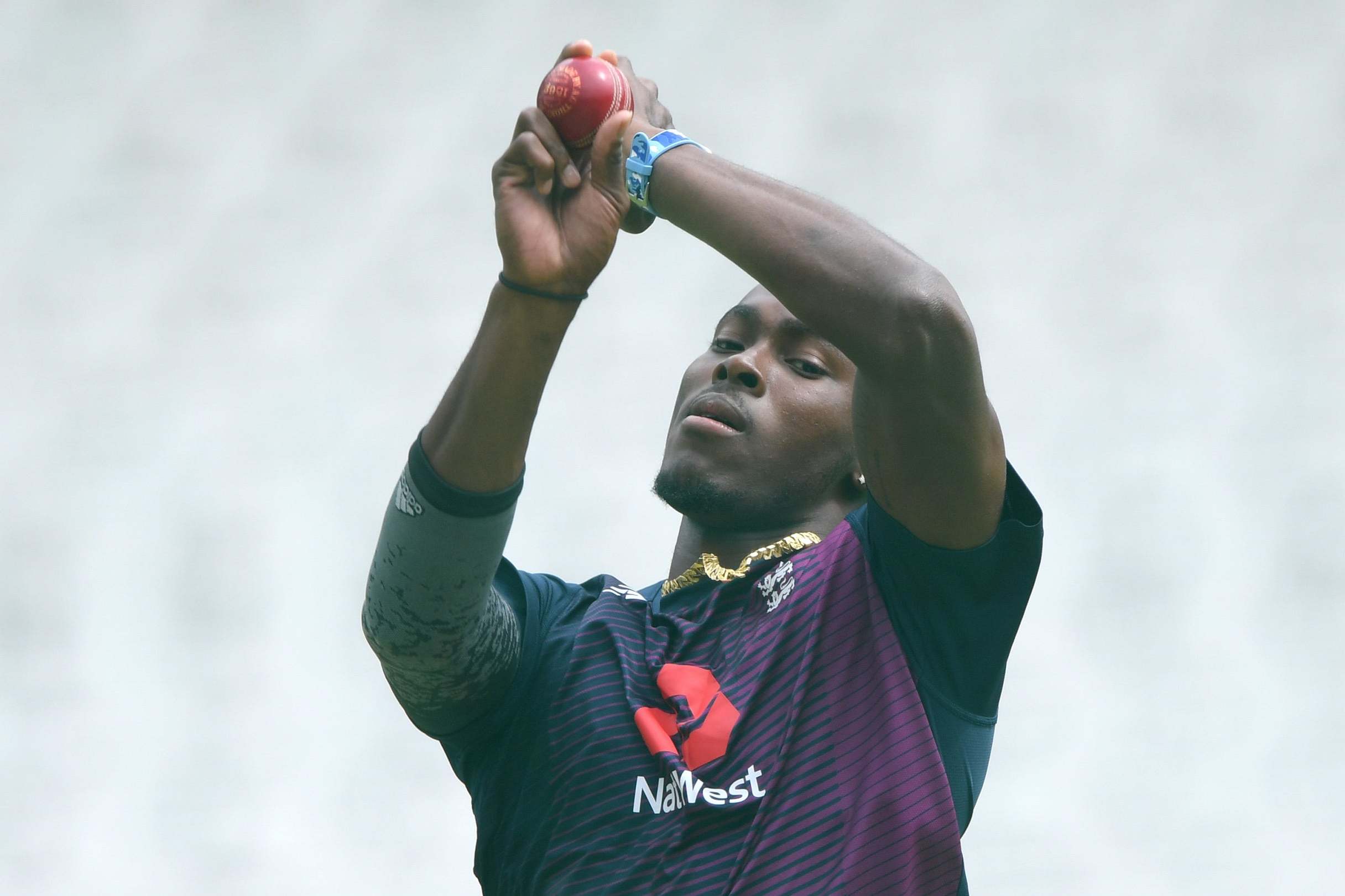 Jofra Archer distraught as injury rules him out of final Test
