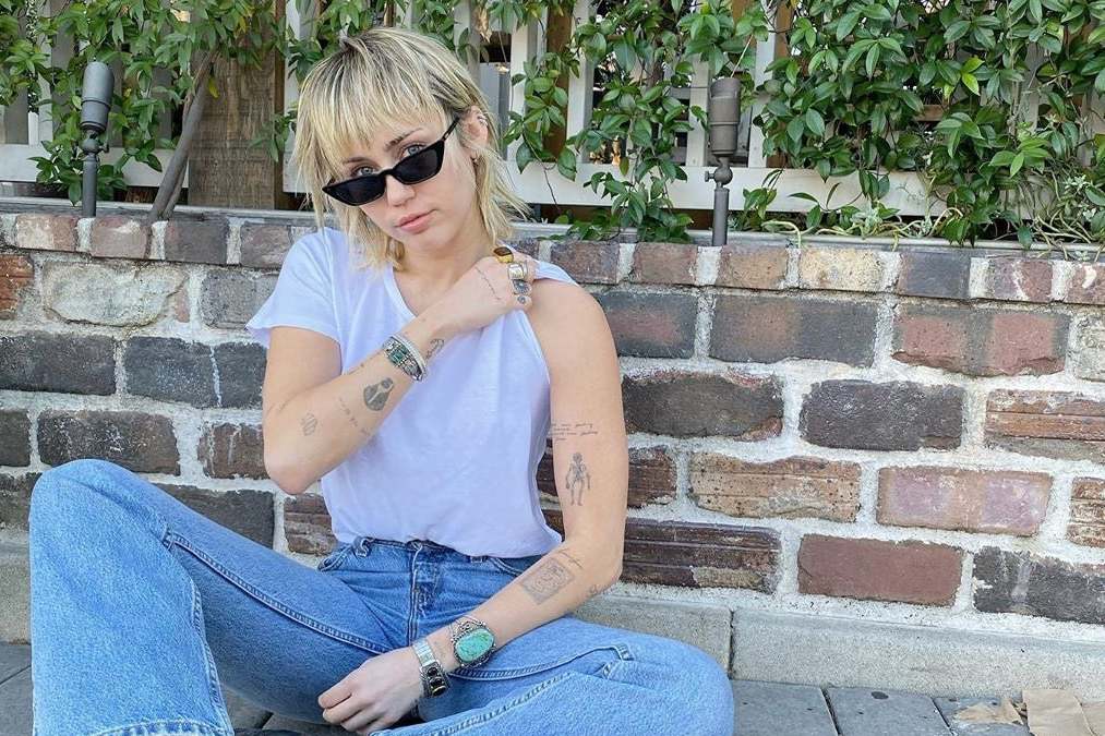 It was acceptable in the Eighties, and now the mullet is back en vogue | London Evening Standard
