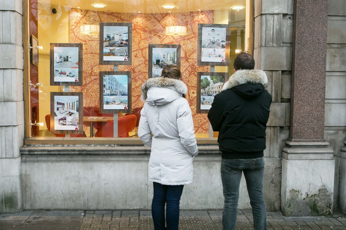 Residential landlord Grainger posts higher rental income and ups dividend | London Evening Standard