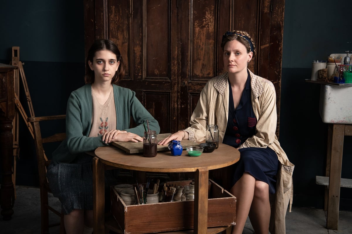 New BBC drama and documentary tell the extraordinary story of the Windermere Children | London Evening Standard