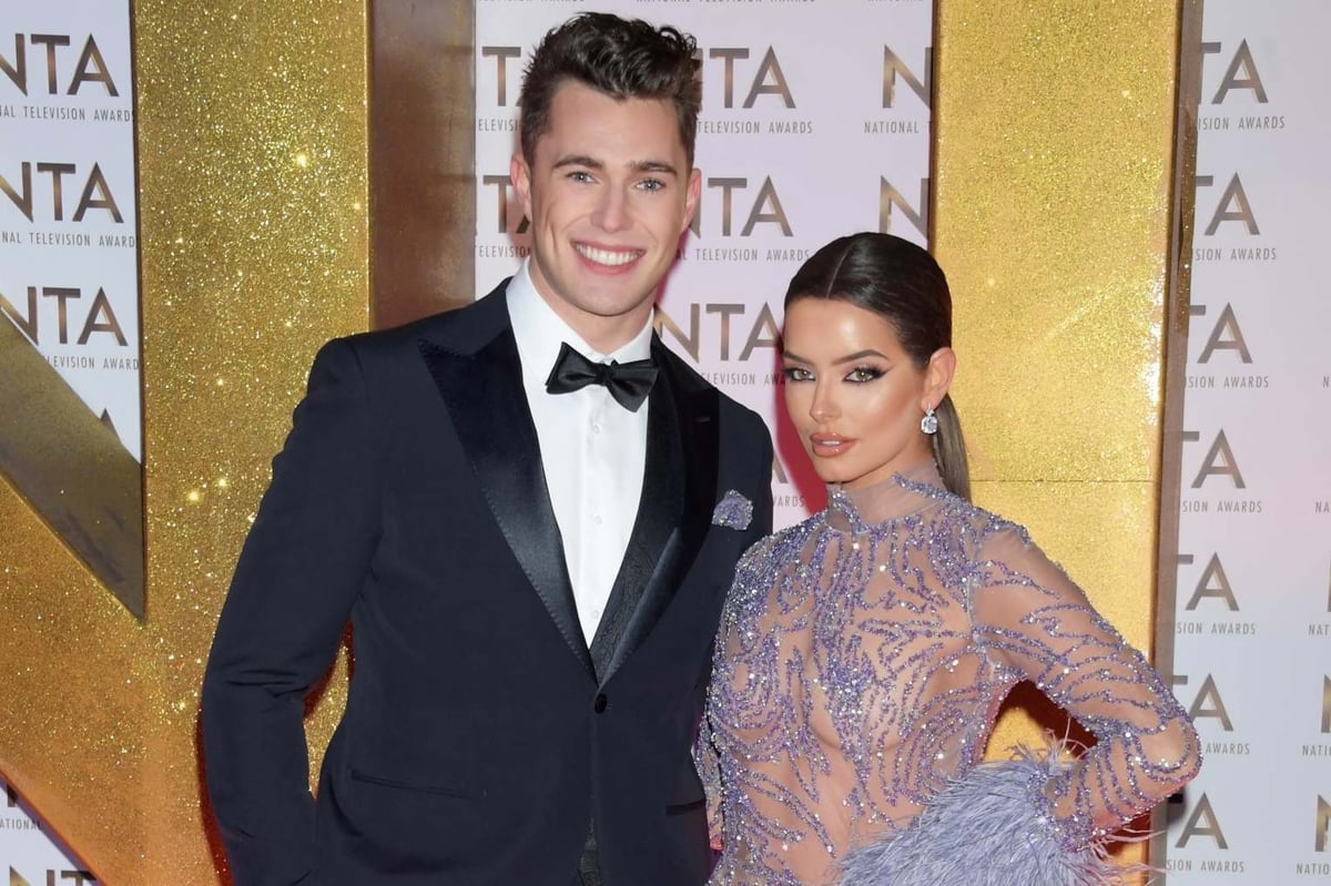 Why do Love Island couples suffer the ‘six month itch’? | London Evening Standard