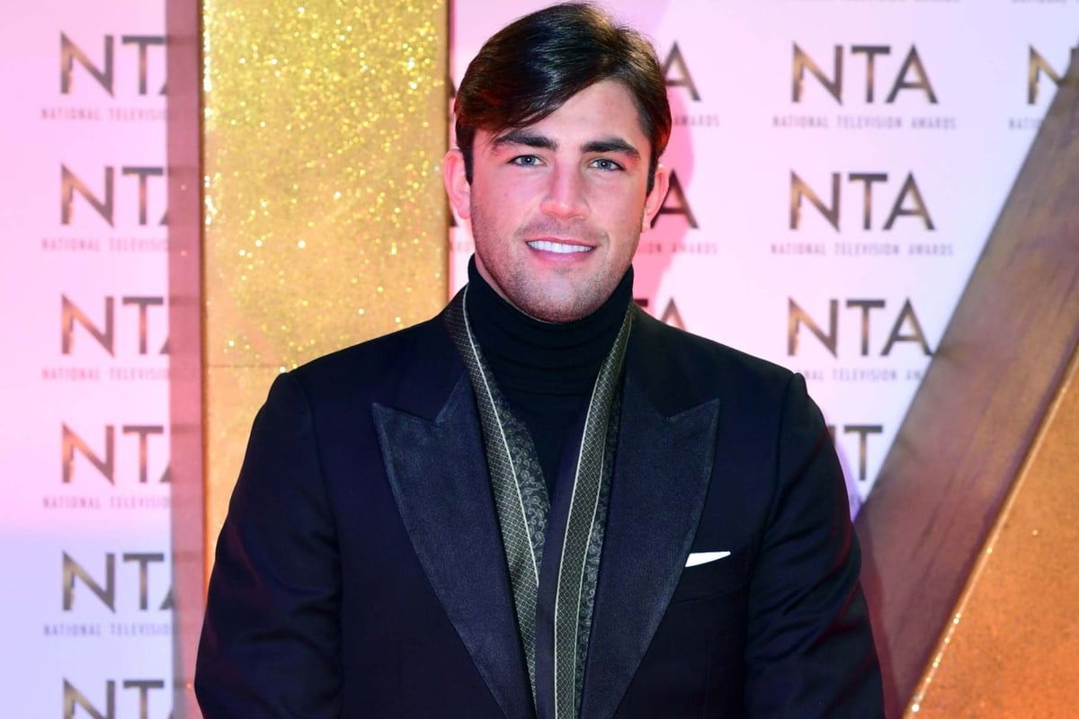 Love Island's Jack Fincham says 'life is different' since becoming a father | London Evening Standard