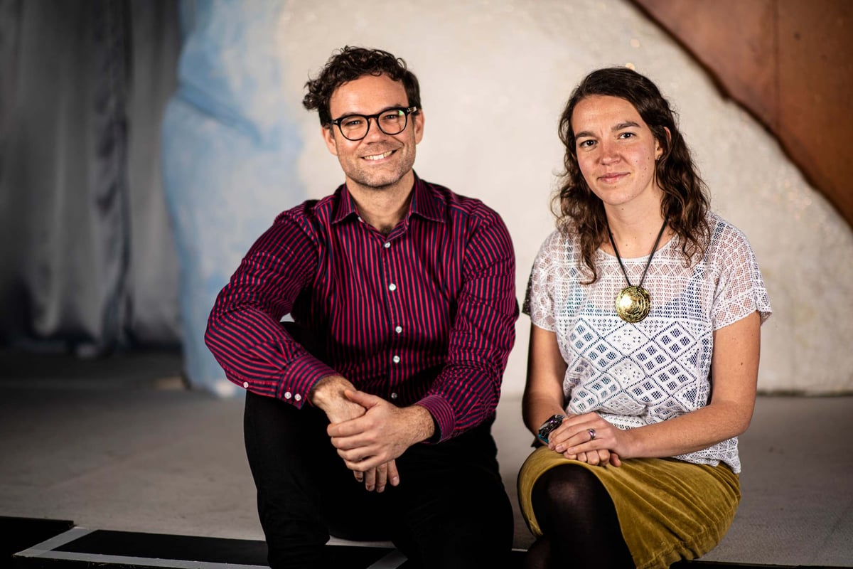King's Head Theatre directors talk 50th birthday celebrations and moving to a new home | London Evening Standard