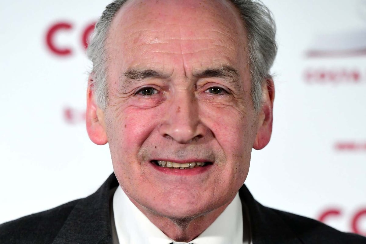 Alastair Stewart forced to quit ITN after 40 years following 'angry ape' Shakespeare jibe on social media | London Evening Standard