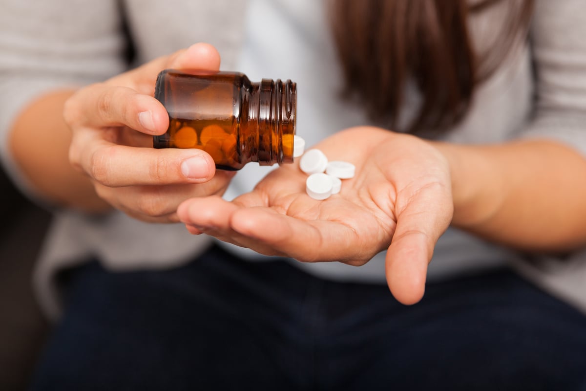 Pharmacies urge public to 'only buy medicine you need now' amid coronavirus stockpiling fears | London Evening Standard