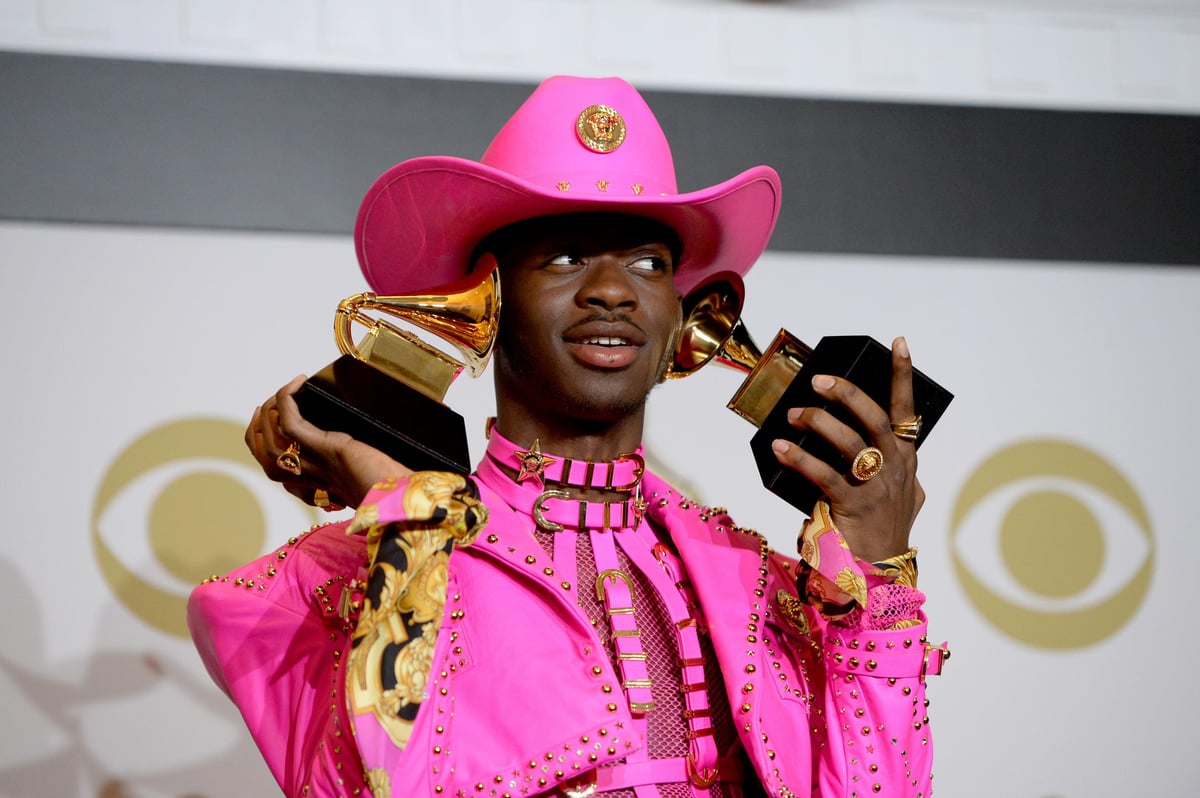 Lil Nas X shuts down Pastor Troy's homophobic attack with hilarious response | London Evening Standard