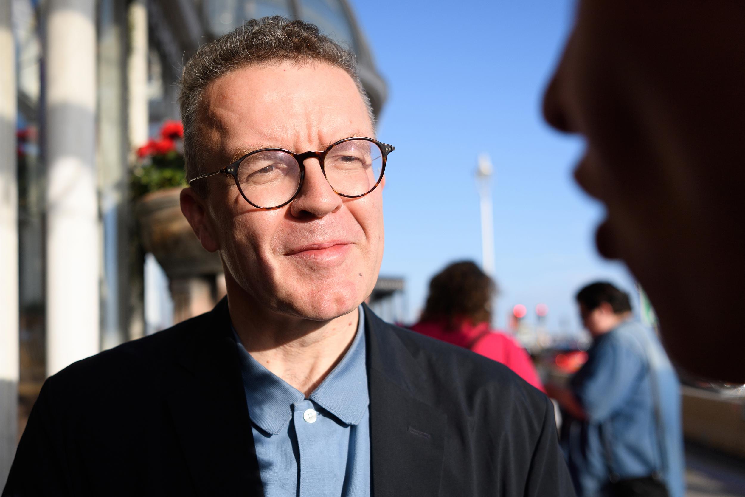 The Londoner: Tom Watson on Corbyn - it wasn't personal