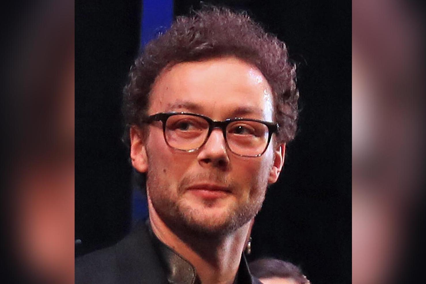 Royal Ballet choreographer suspended amid sexual misconduct probe
