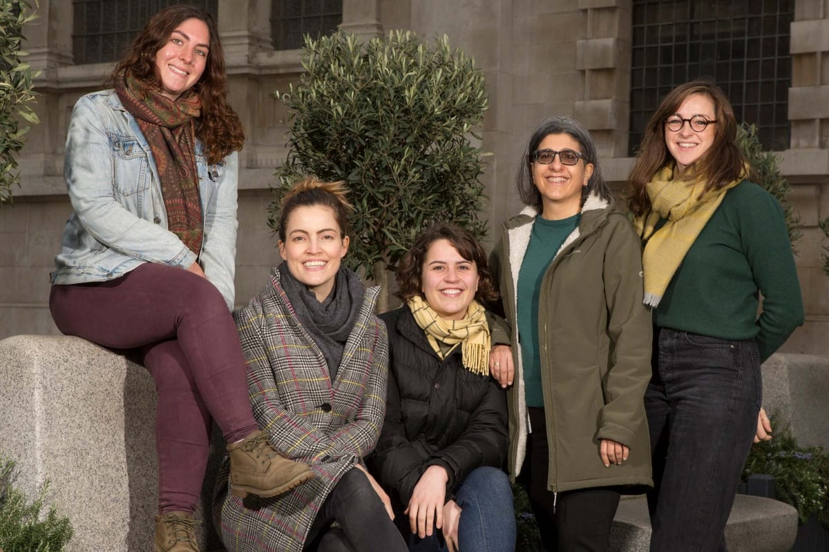 The Homeless Fund: Evening Standard readers ensure a vital boost to services for London's homeless | London Evening Standard