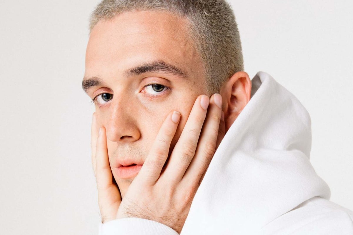 Lauv interview: 'My song was my way of saying I really need to get help' | London Evening Standard