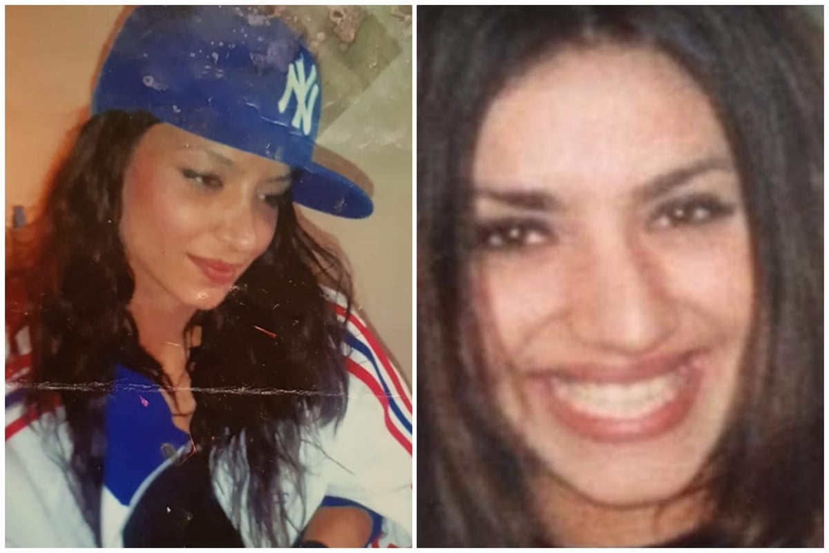 Canning Town freezer bodies murder accused 'is sex offender who has violent past with young girls' | London Evening Standard