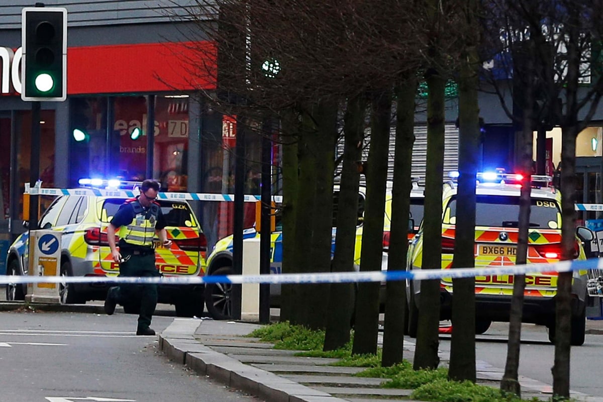 Train doctors to go in with police so they can help atrocity victims earlier, say medics | London Evening Standard