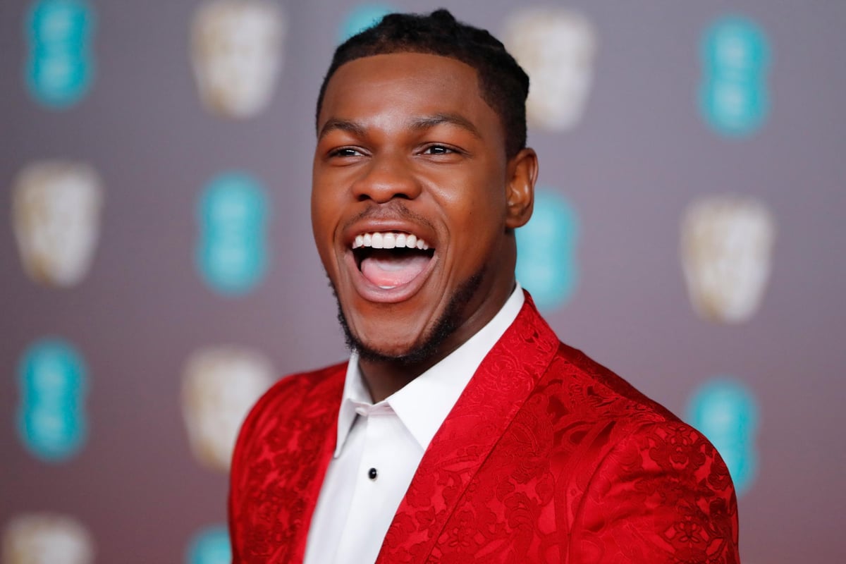 Why John Boyega would 'drop everything' to star in Children of Blood and Bone | London Evening Standard